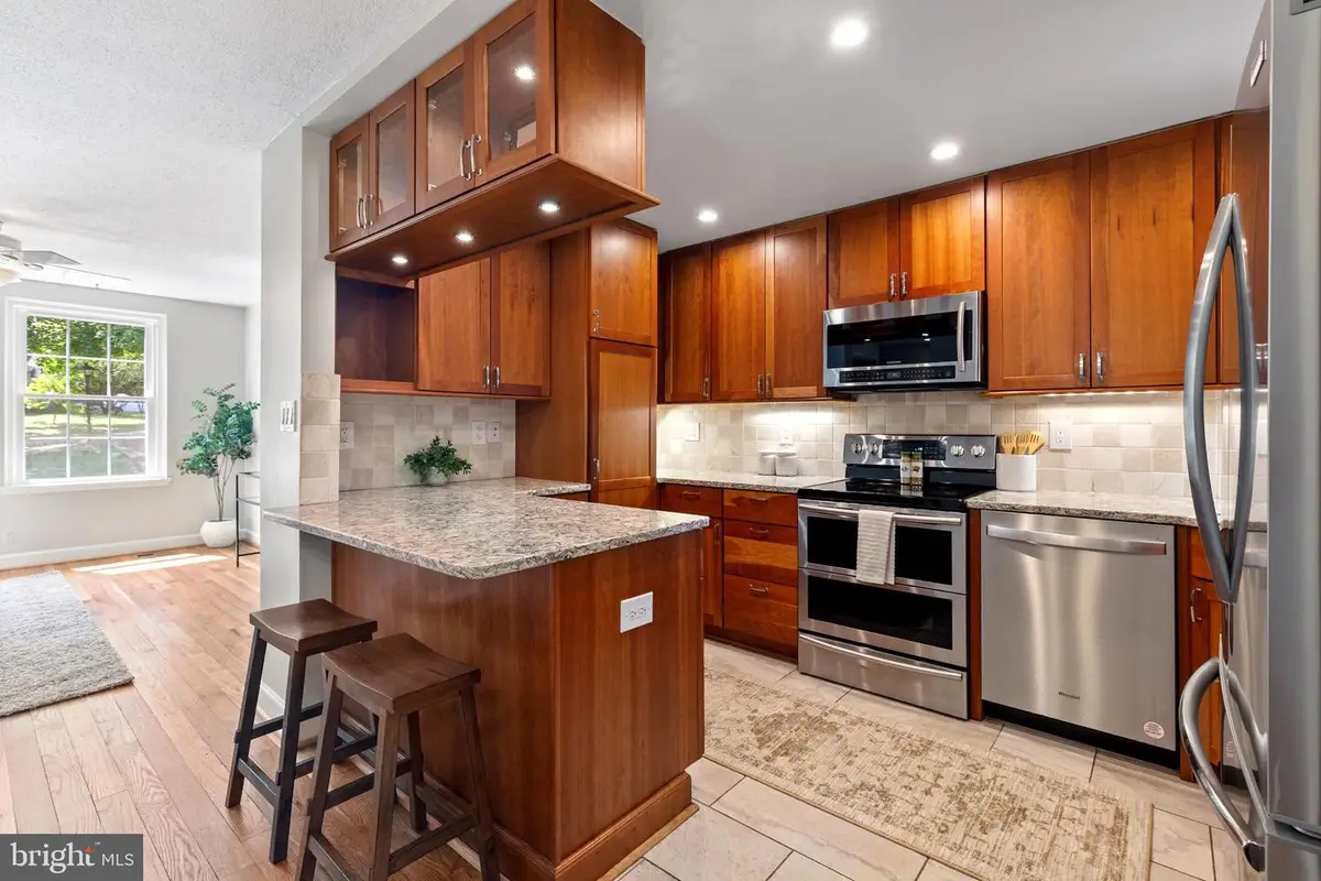 2941 S Columbus St #a2, Arlington, VA 22206 - #1