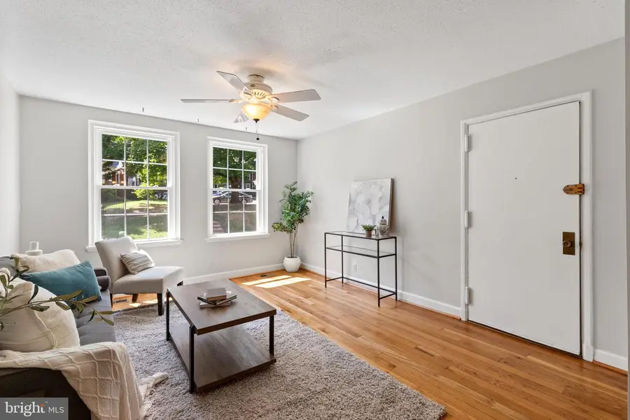 2941 S Columbus St #a2, Arlington, VA 22206 - #3