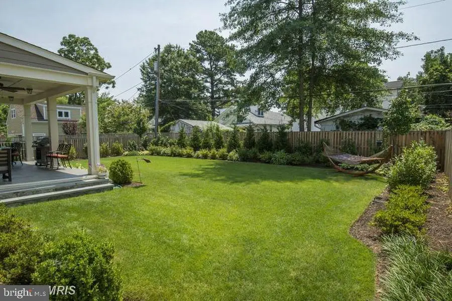 812 21st St S, Arlington, VA 22202 - #2