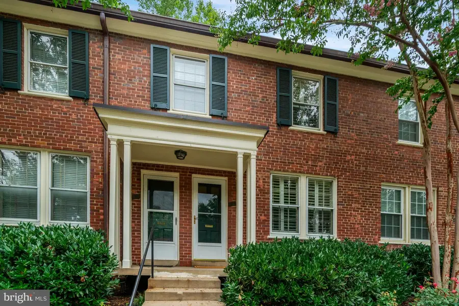 1030 S Barton St #273, Arlington, VA 22204 - #2
