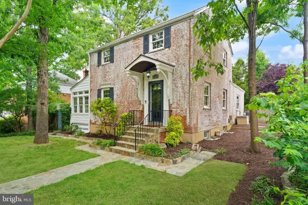 4843 Arlington Blvd, ARLINGTON, VA 22203