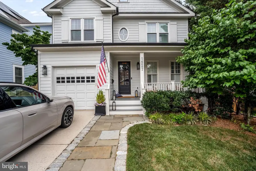1527 N Randolph St, Arlington, VA 22207 - #3