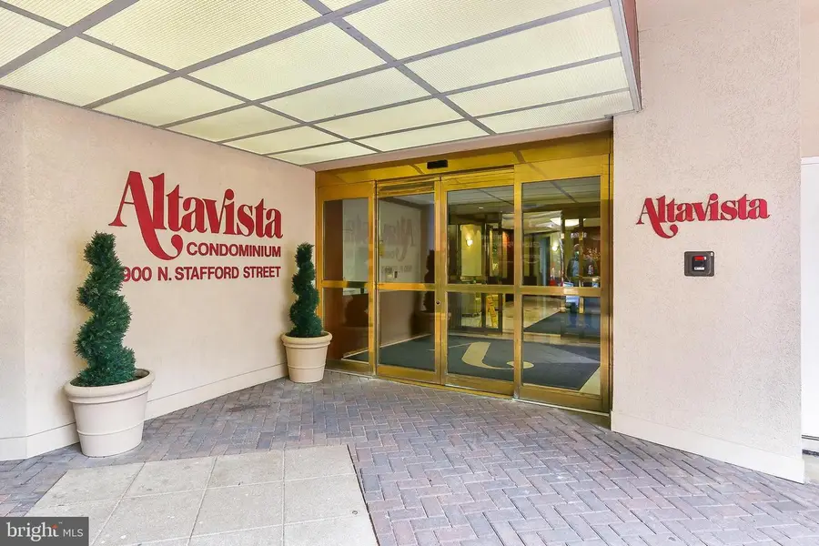900 N Stafford St #1109, Arlington, VA 22203 - #3