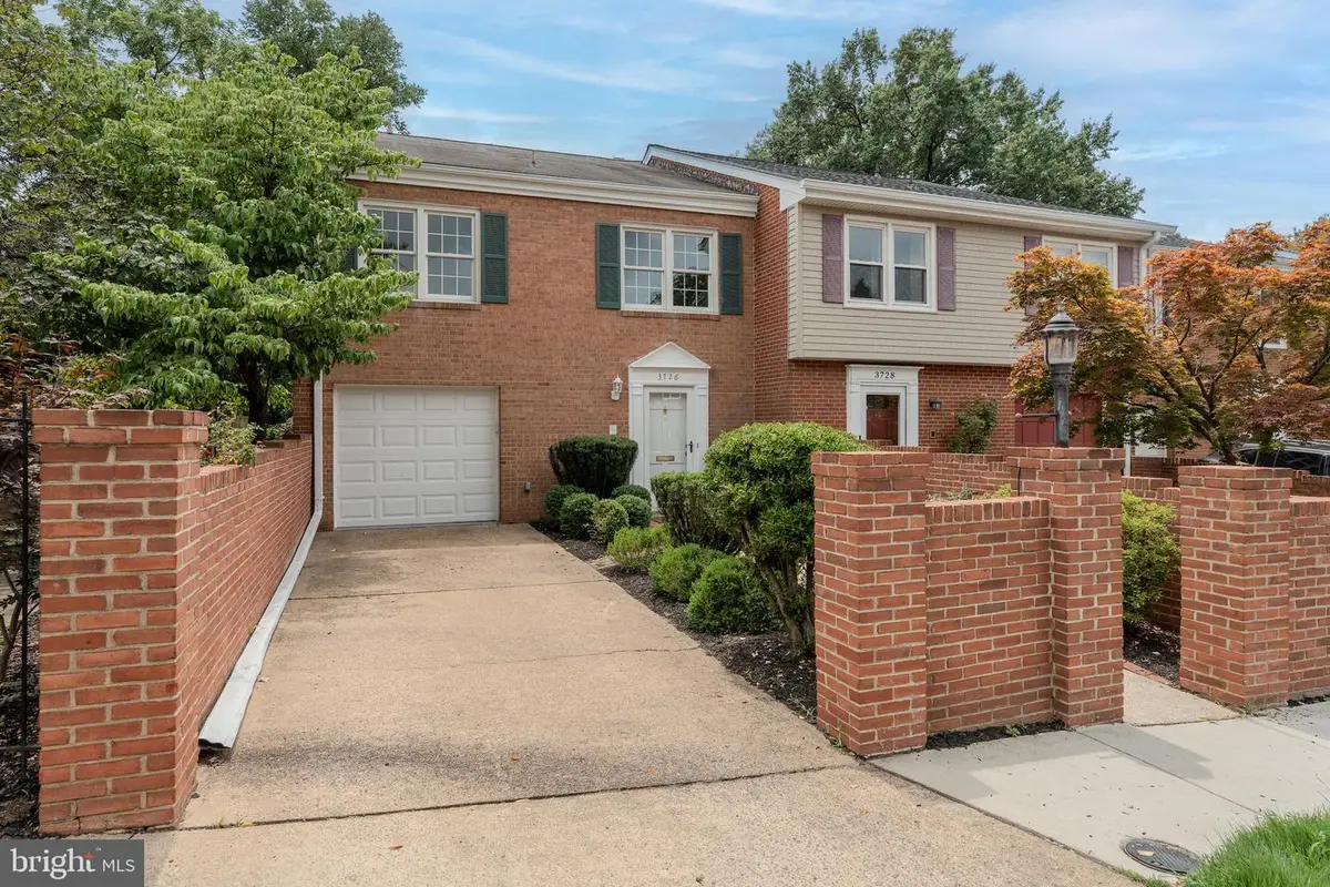 3726 12th St S, Arlington, VA 22204 - #1