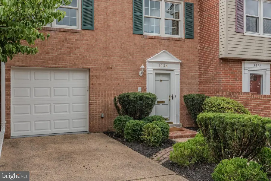 3726 12th St S, Arlington, VA 22204 - #3