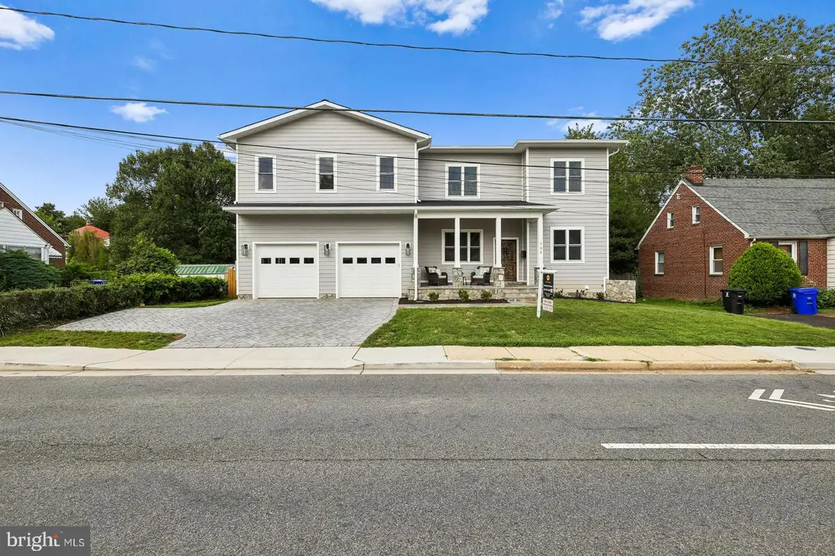 735 N George Mason Dr, Arlington, VA 22203 - #1
