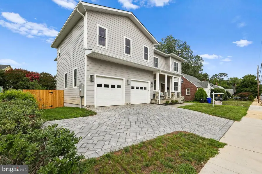 735 N George Mason Dr, Arlington, VA 22203 - #2