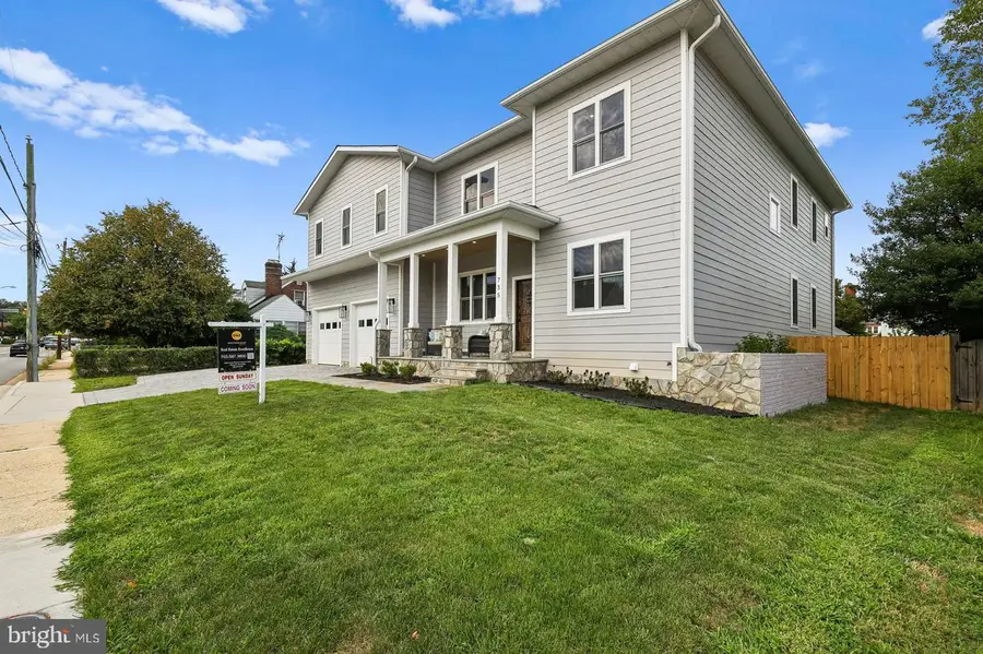 735 N George Mason Dr, Arlington, VA 22203 - #3