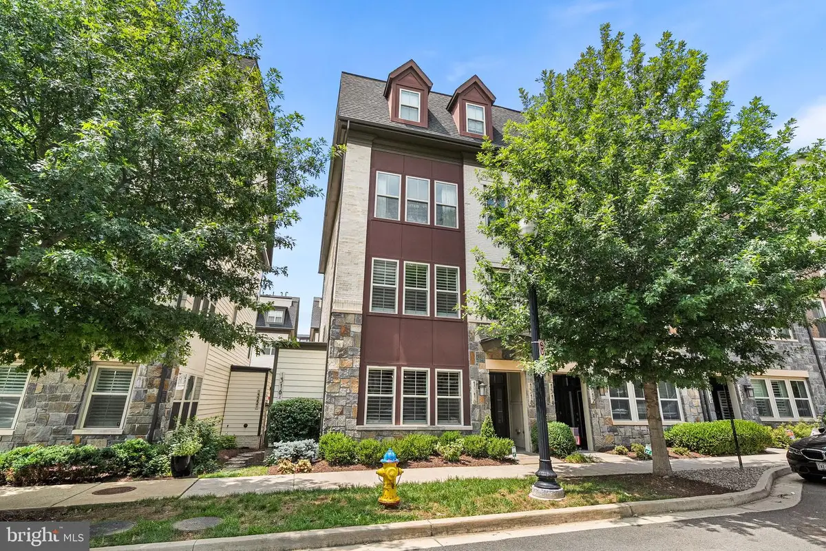1316 S Quinn St, Arlington, VA 22204 - #1