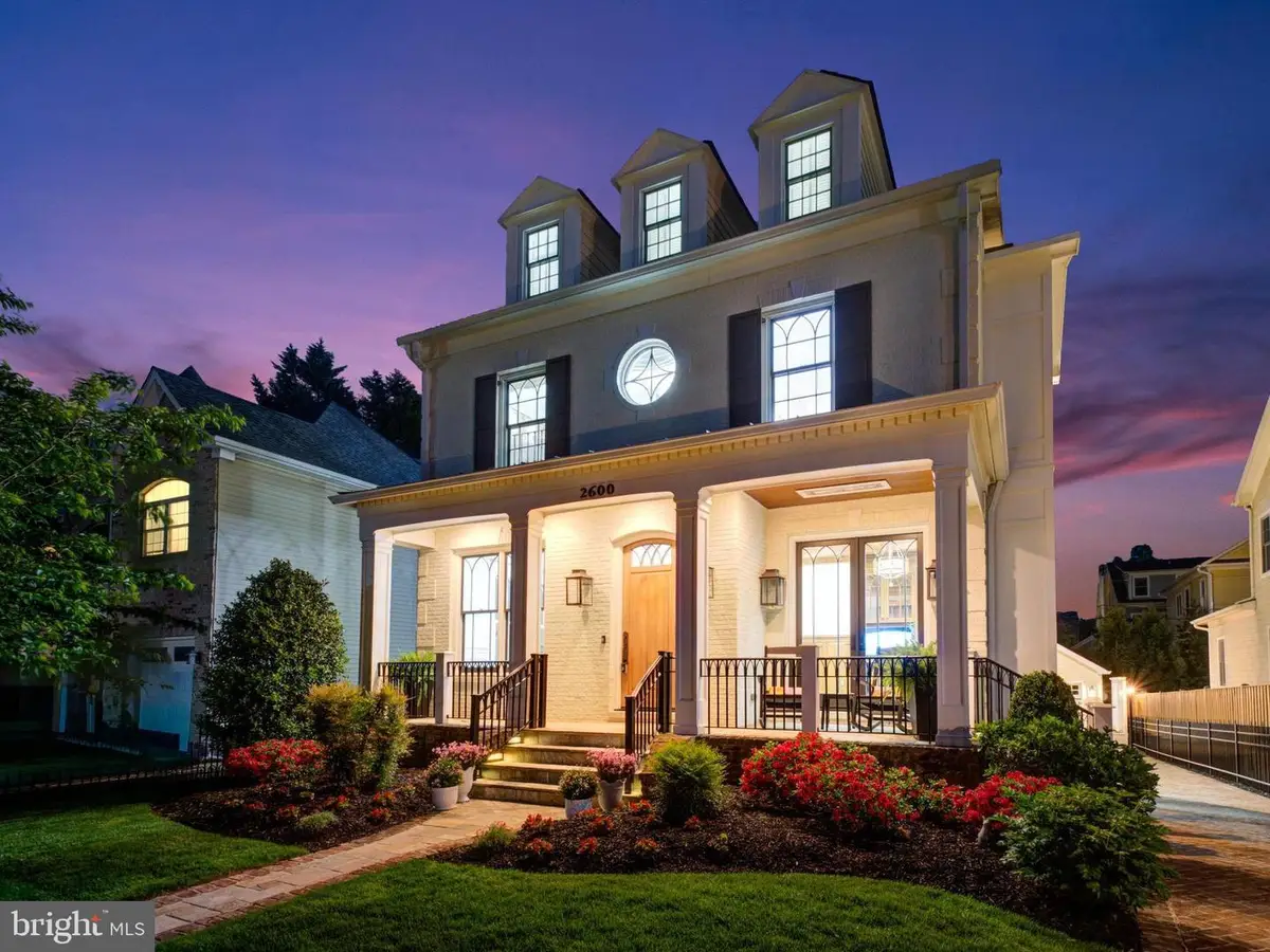 2600 12th St N, Arlington, VA 22201 - #1