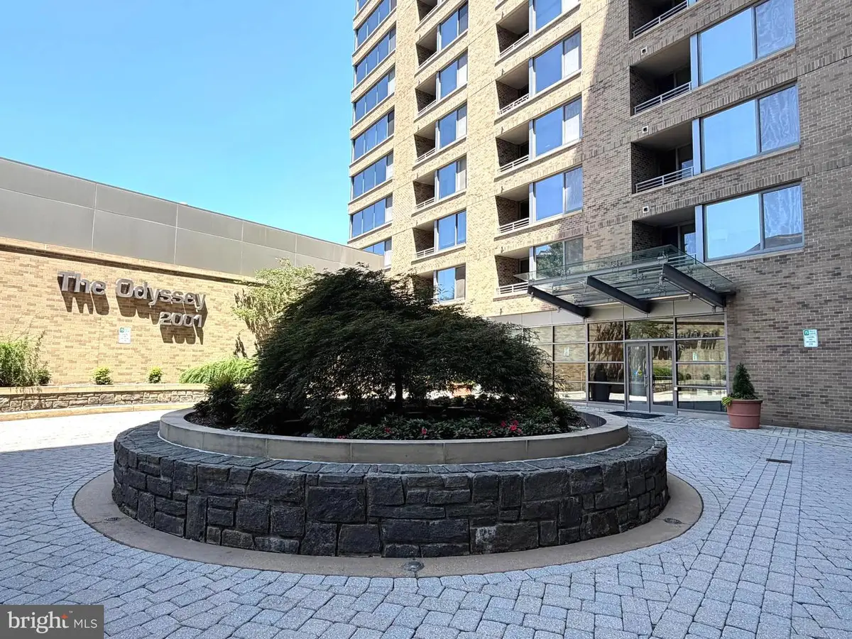 2001 15th St N #509, Arlington, VA 22201 - #1