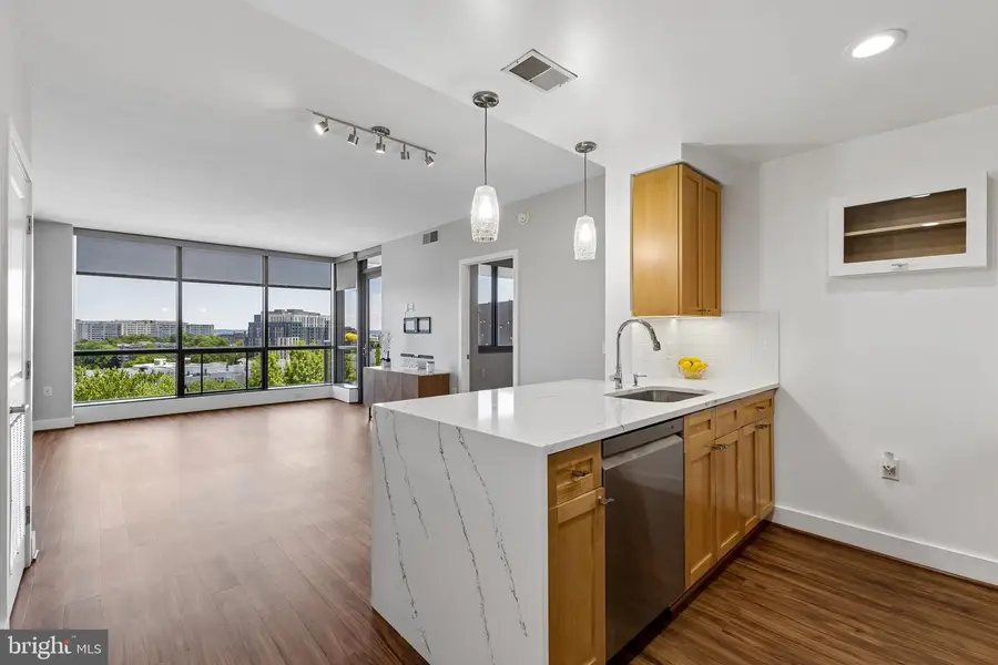 2001 15th St N #509, Arlington, VA 22201 - #3