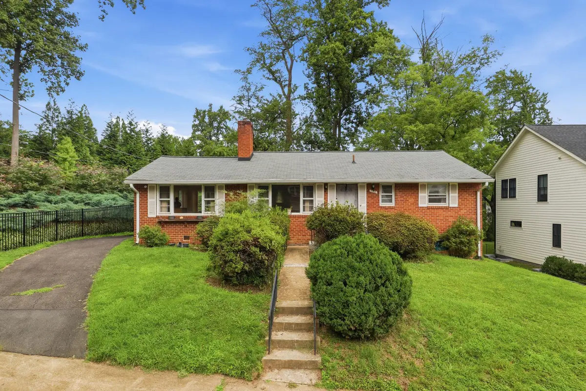 3707 John Marshall Dr, Arlington, VA 22207 - #1