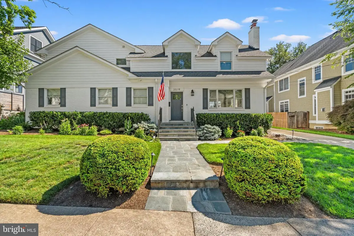 3519 N Ohio St, Arlington, VA 22207 - #1