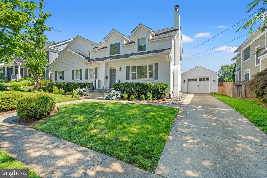 3519 N Ohio St, Arlington, VA 22207 - #2