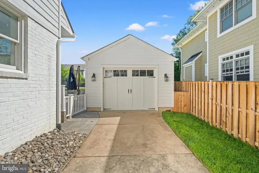 3519 N Ohio St, Arlington, VA 22207 - #3