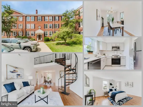 3050 S Abingdon St #c1, ARLINGTON, VA 22206