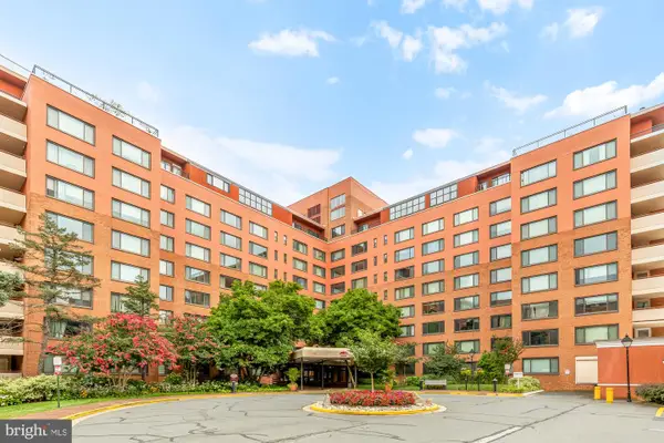 1021 Arlington Blvd #446, ARLINGTON, VA 22209