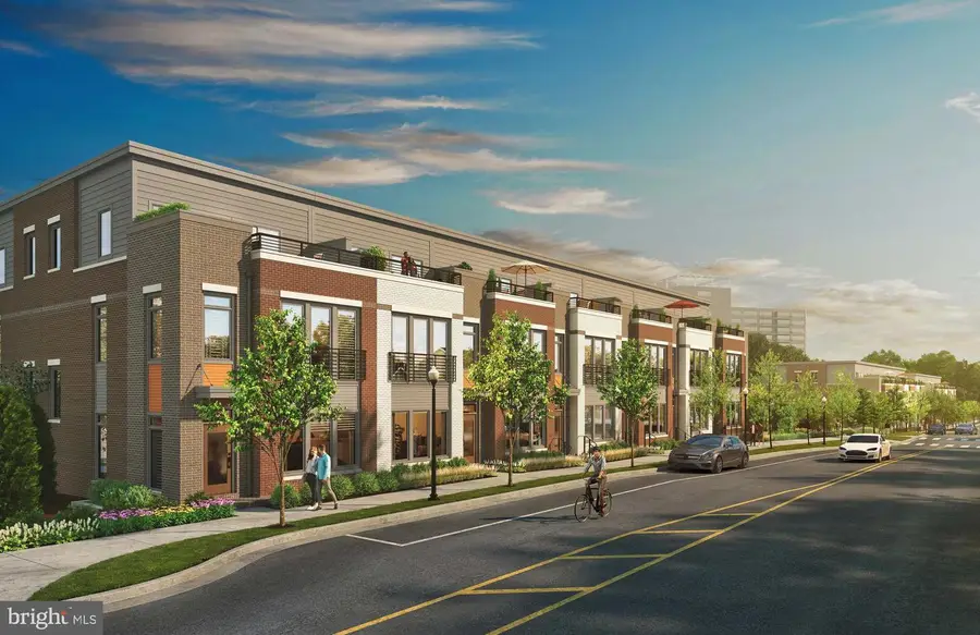 1805 S Fern St #lot 17, Arlington, VA 22202 - #2