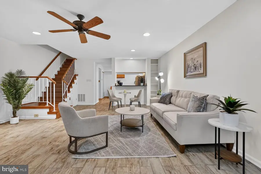 1414 12th St N #1414b, Arlington, VA 22209 - #2