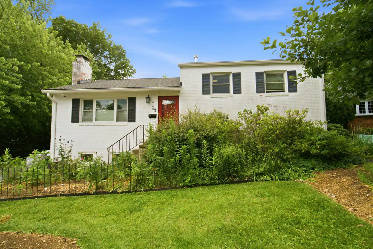 6100 22nd Rd N, Arlington, VA 22205 - #1