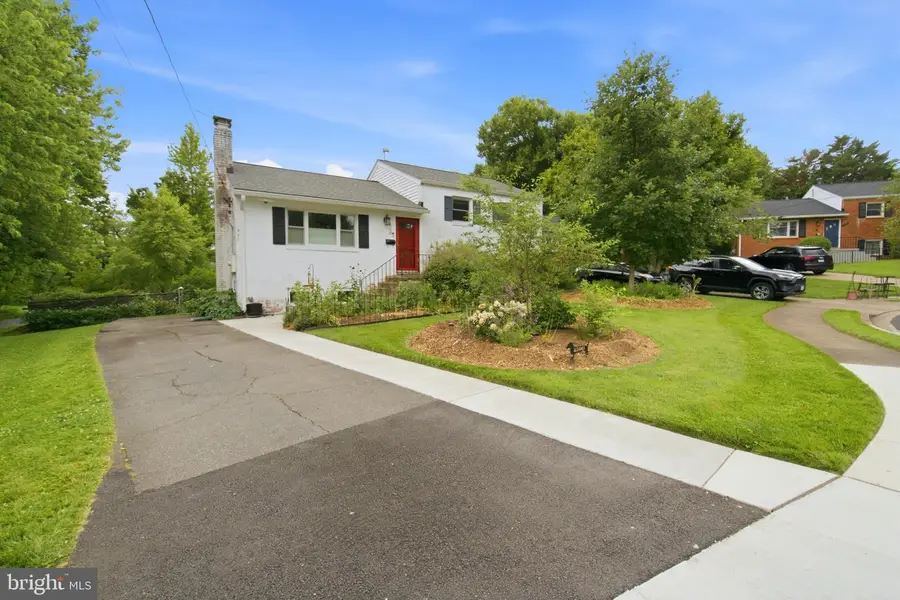 6100 22nd Rd N, Arlington, VA 22205 - #2