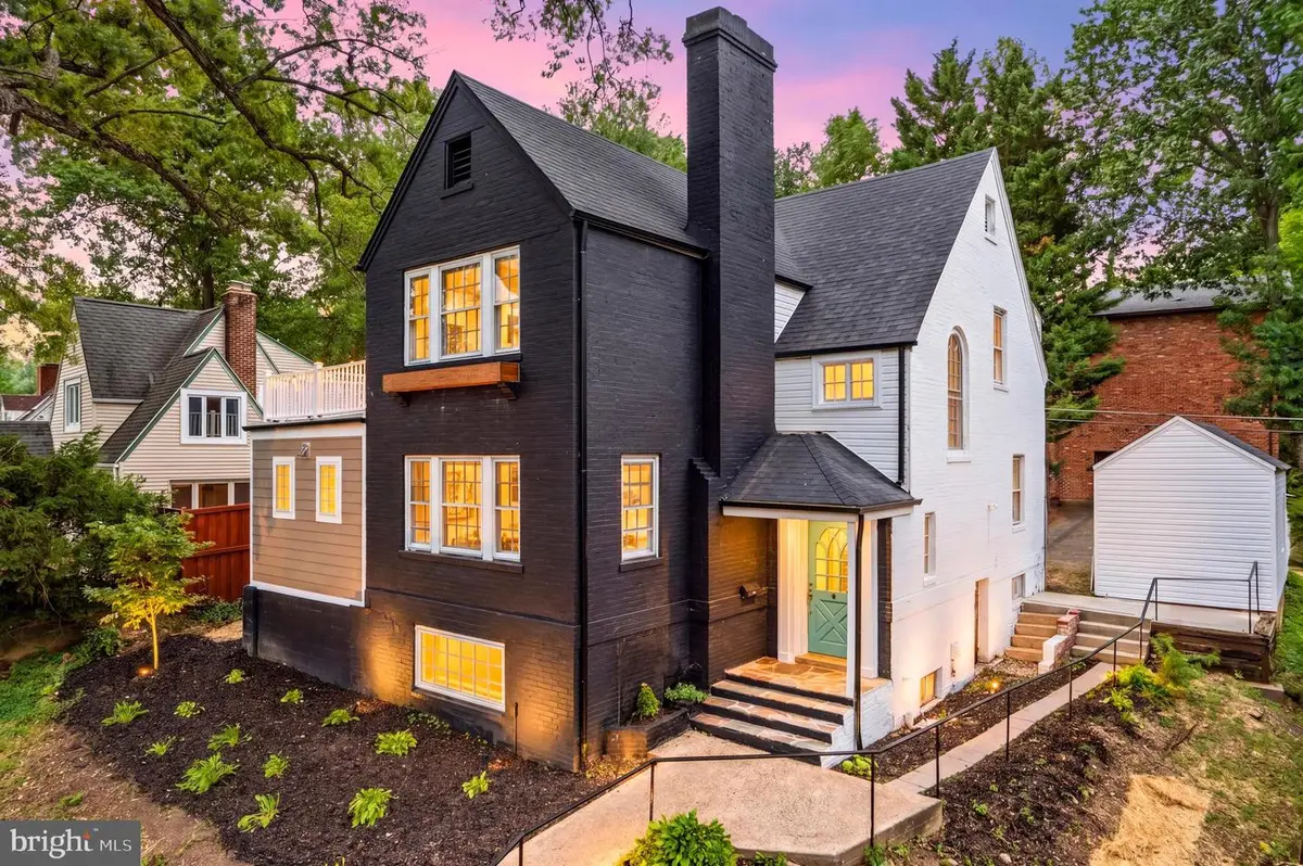 1006 26th St S, Arlington, VA 22202 - #1