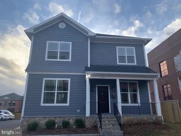 2116 Culpeper St, ARLINGTON, VA 22207