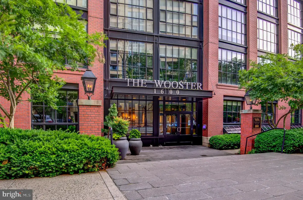 1600 Clarendon Blvd #w111, Arlington, VA 22209 - #1