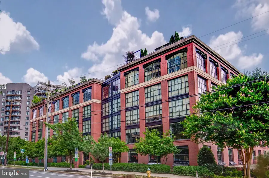 1600 Clarendon Blvd #w111, Arlington, VA 22209 - #2
