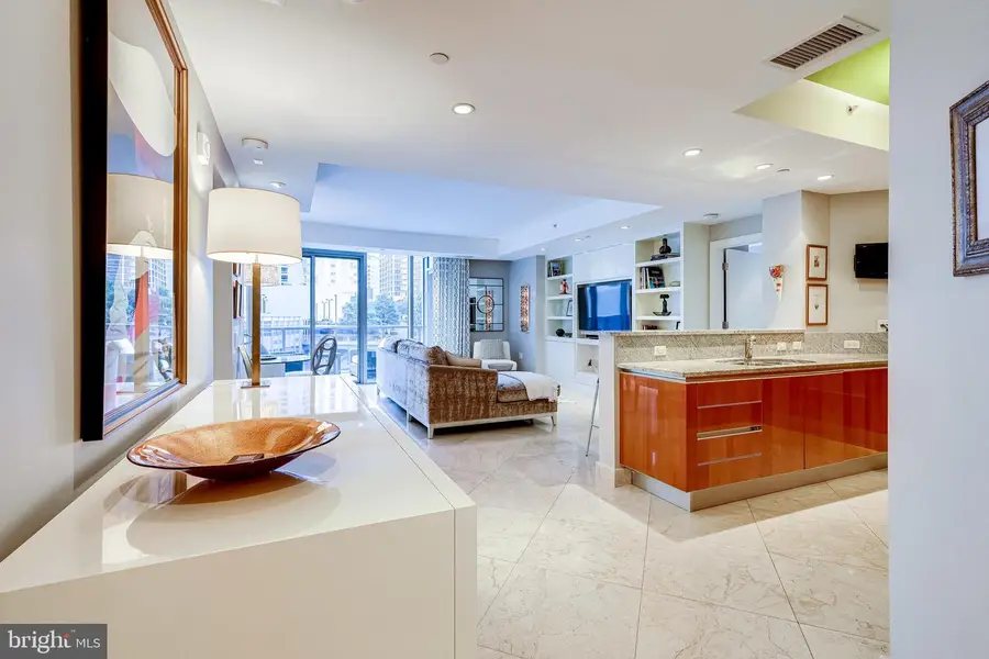 1881 N Nash St #201, Arlington, VA 22209 - #2