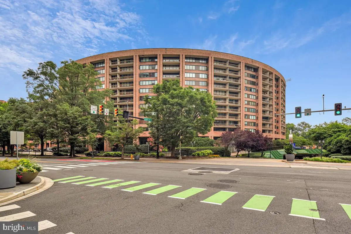 1805 Crystal Dr #807s, Arlington, VA 22202 - #1