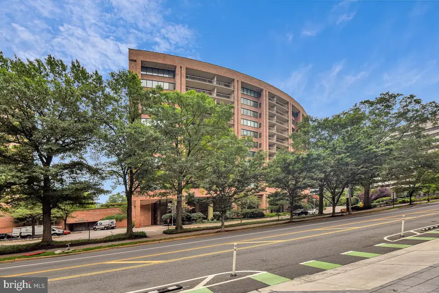 1805 Crystal Dr #807s, Arlington, VA 22202 - #2