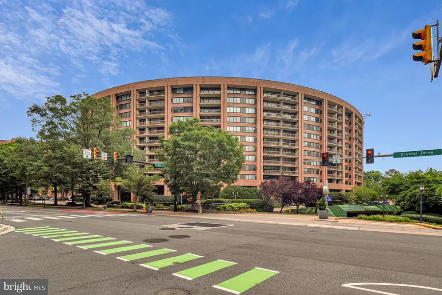 1805 Crystal Dr #807s, Arlington, VA 22202 - #3