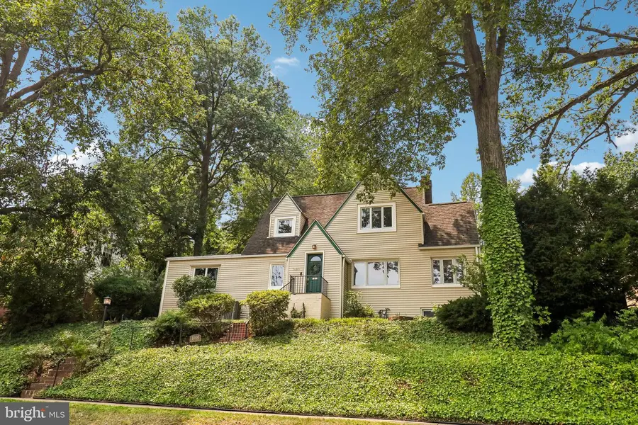 1000 26th St S, Arlington, VA 22202 - #3
