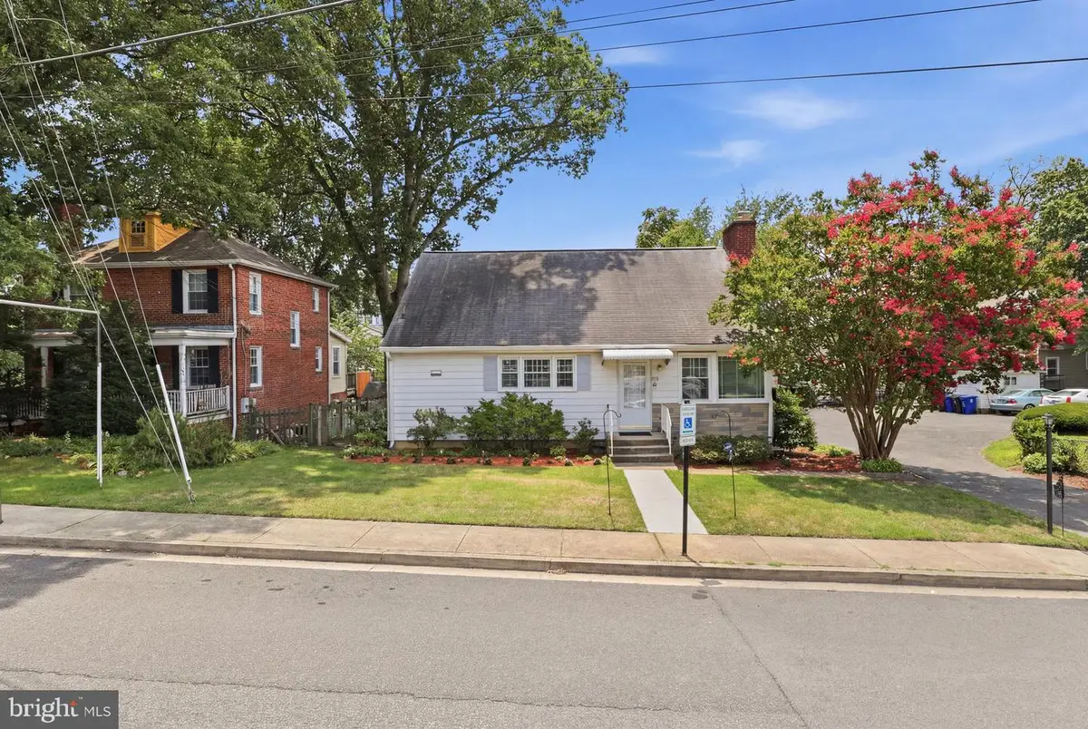 3024 18th St S, Arlington, VA 22204 - #1