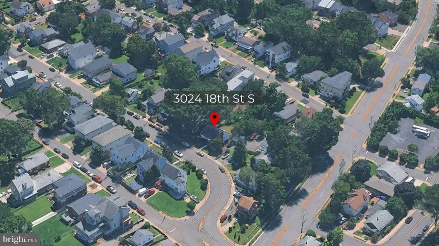 3024 18th St S, Arlington, VA 22204 - #2