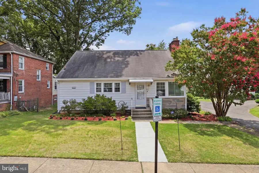 3024 18th St S, Arlington, VA 22204 - #3