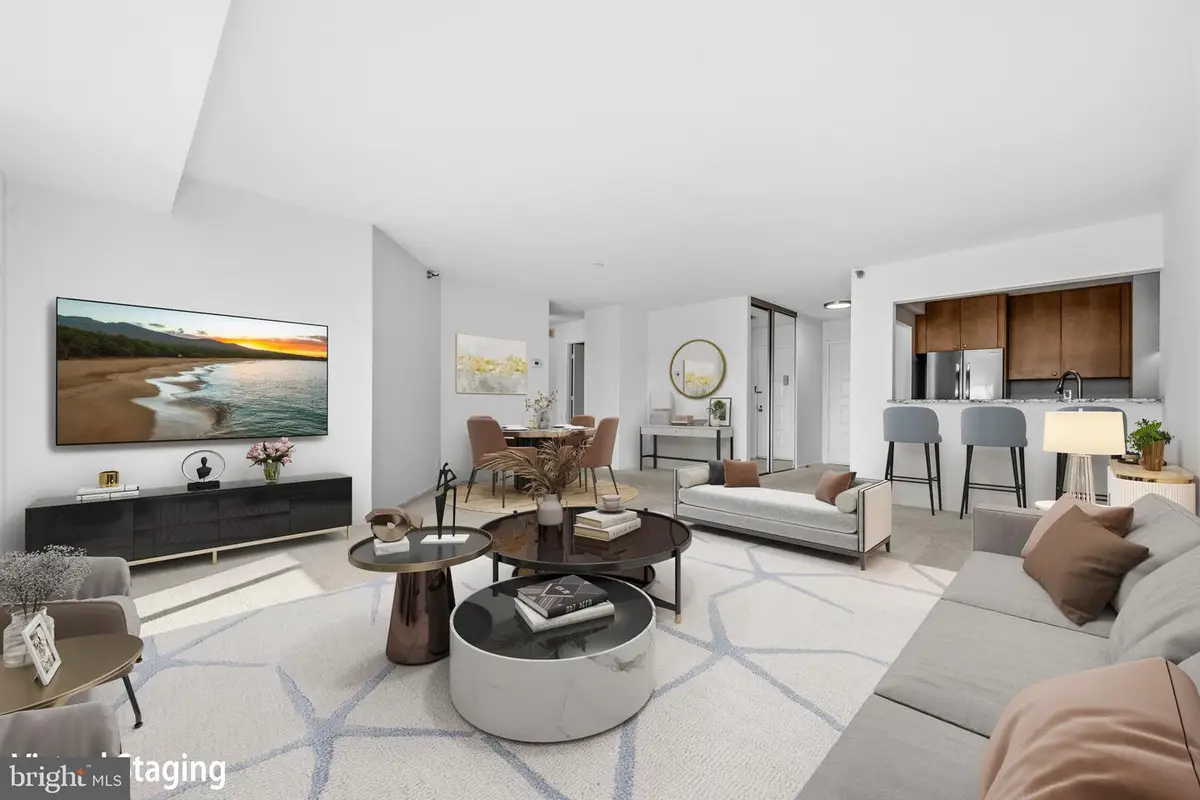 900 N Stafford St #2326, Arlington, VA 22203 - #1