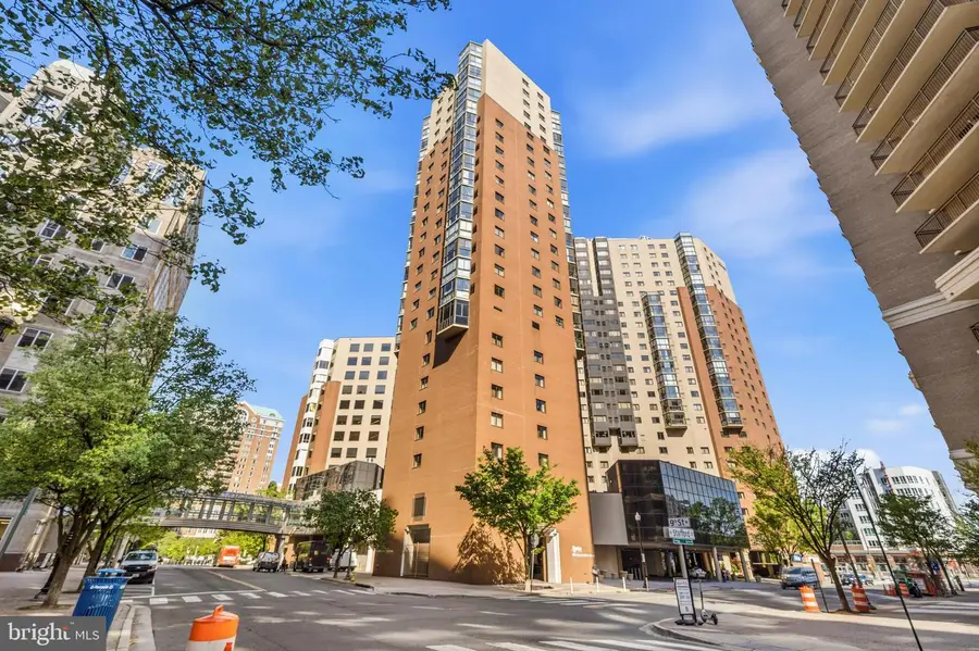 900 N Stafford St #2326, Arlington, VA 22203 - #3