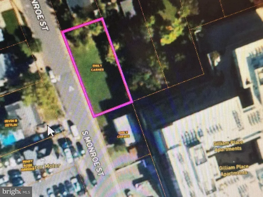 919 S Monroe St, Arlington, VA 22204 - #2