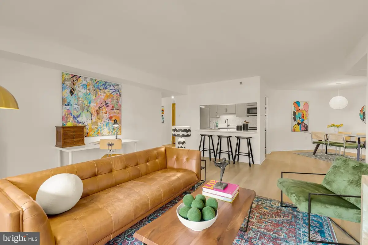 1301 N Courthouse Rd #706, Arlington, VA 22201 - #1