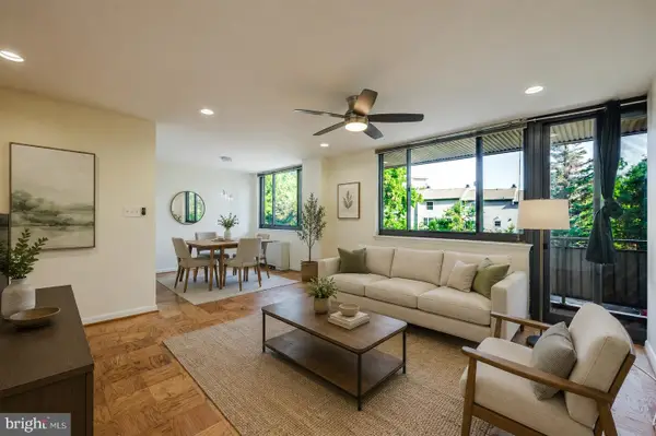 4201 Cherry Hill Rd #104, ARLINGTON, VA 22207