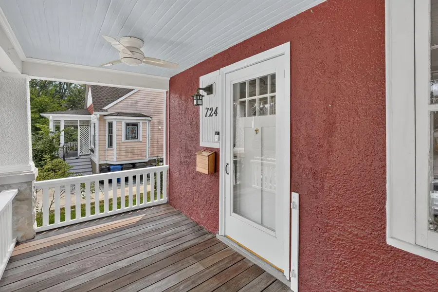 724 N Ivy St N, Arlington, VA 22201 - #3