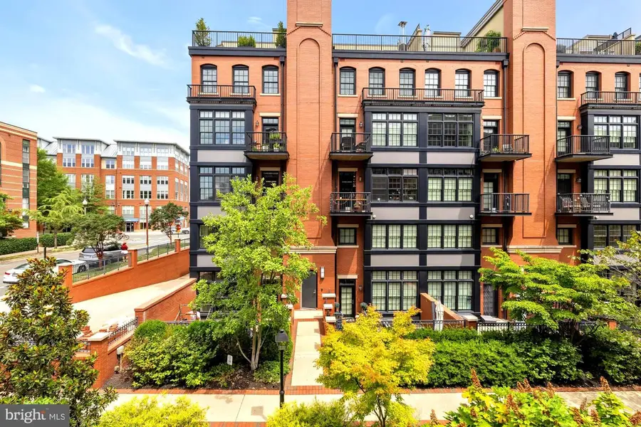 1700 Clarendon Blvd #154, Arlington, VA 22209 - #2
