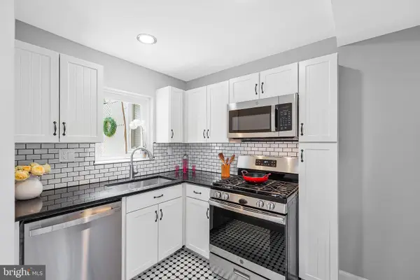 4782 21st Rd N, ARLINGTON, VA 22207