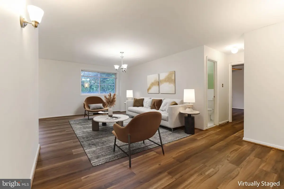 5101 8th Rd. S #102, Arlington, VA 22204 - #1