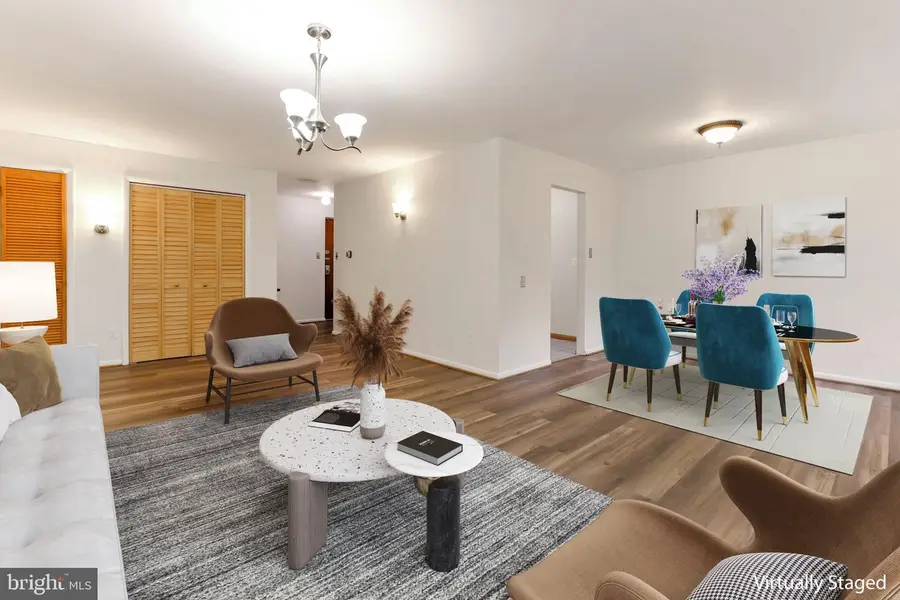 5101 8th Rd. S #102, Arlington, VA 22204 - #3