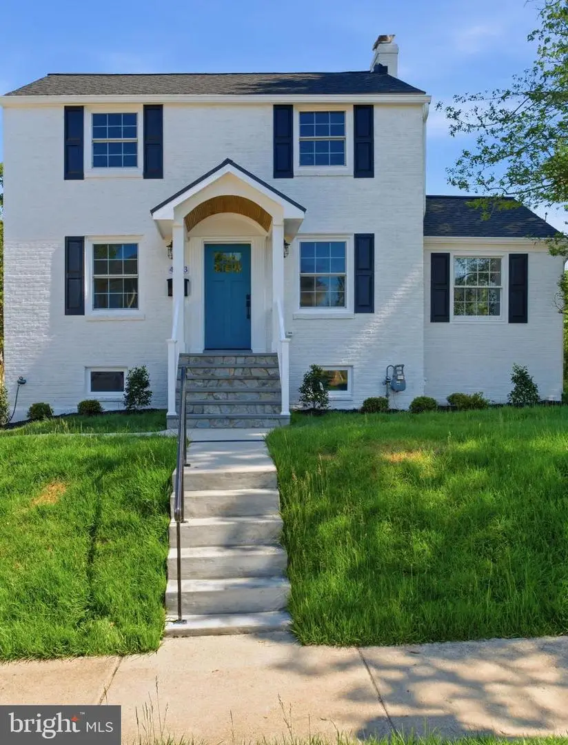 4963 34th St N, Arlington, VA 22207 - #1