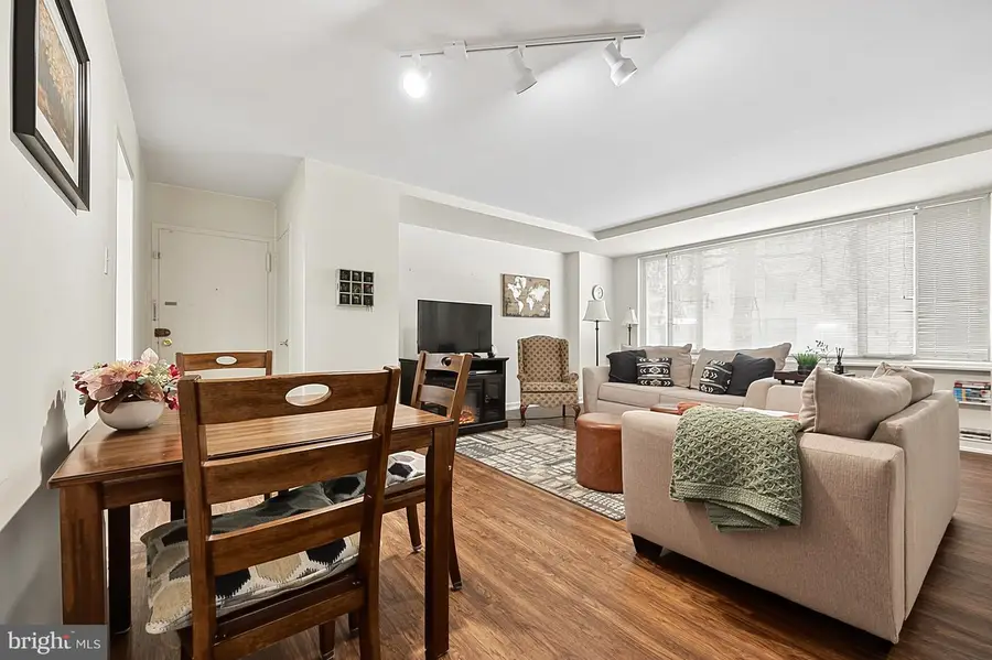 1121 Arlington Blvd #206, Arlington, VA 22209 - #2